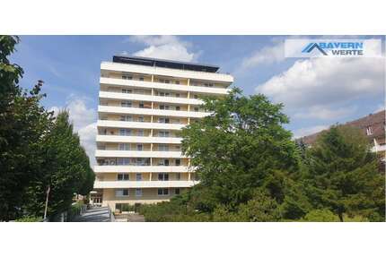 Wohnung zum Kaufen in München 259.000,00 € 50 m²