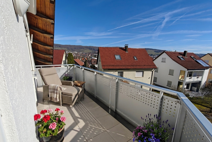 Wohnung zum Kaufen in Remshalden 249.000,00 € 66.65 m²