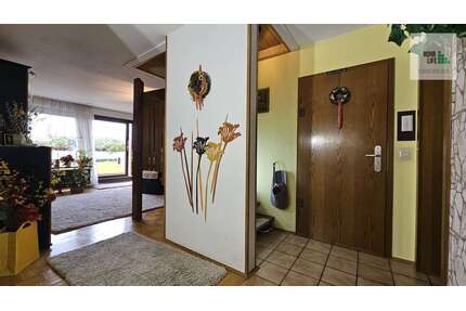 Wohnung zum Kaufen in Gladbeck 201.000,00 € 101 m²