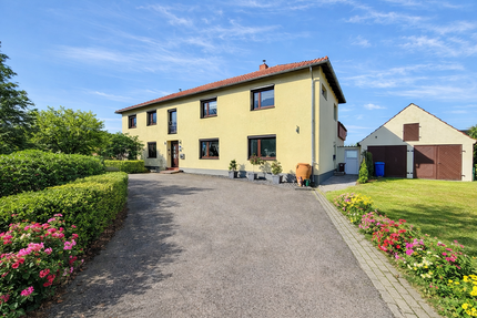 Haus zum Kaufen in Achim 750.000,00 € 320 m²
