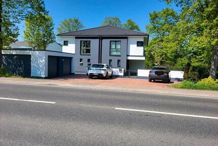 Moderne, neue DHH in Willich Neersen Provisionsfrei !