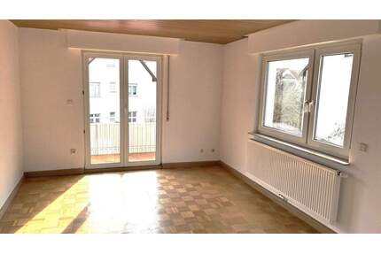 schöne 3,5 Zi.-Whg. ca. 77 qm Obergeschoss - Filderstadt Bonlanden