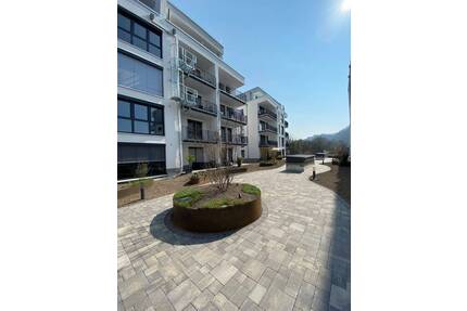 Bullay - Moderne 2-Zimmer-Wohnung im Erdgeschoss ab dem 01.09.2026 zu vermieten!!