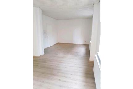 1 Zimmerwohnung(45m²) in zentraler, ruhiger Lage - Siegen Weidenau