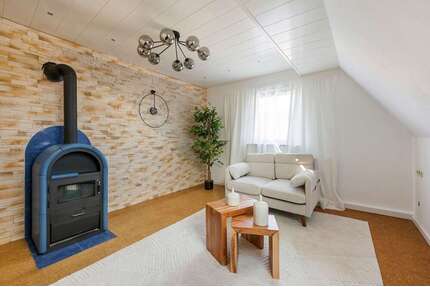 Wohnung zum Kaufen in Gingen an der Fils 169.000,00 € 83 m²