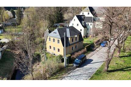 Haus zum Kaufen in Zschopau 199.000,00 € 120 m²