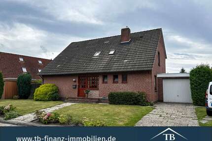 Haus zum Kaufen in Hage 197.500,00 € 143 m²