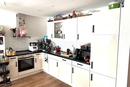 Helle, 3,5 Zimmer Wohnung - 1.650,00&nbsp;EUR Kaltmiete, ca.&nbsp; 97,00&nbsp;m&sup2; in Quickborn (PLZ: 25451)