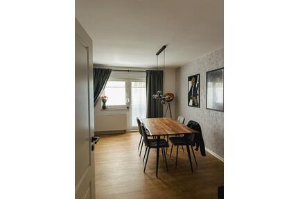 Wunderschöne 3-Raum Wohnung im Herzen von Spremberg