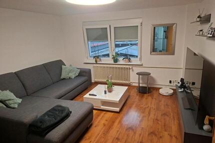 2 Zimmer Wohnung in Waldshut (Liedermatte) zu vermieten 50 m² - Waldshut-Tiengen
