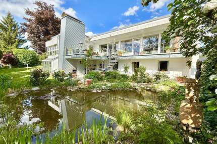 Haus zum Kaufen in Zeitlarn 1.375.000,00 € 340 m²