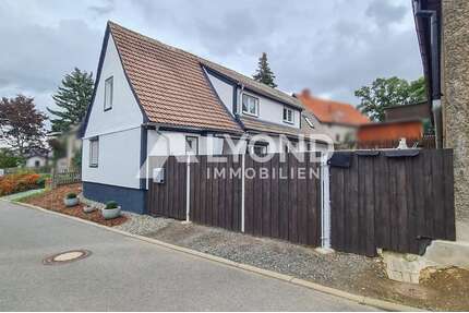 Haus zum Kaufen in Harzgerode (Schielo) 90.000,00 € 134 m²