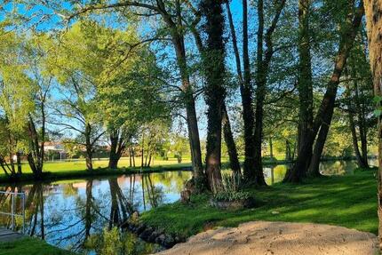 Ferienwohnungen direkt am Wasser!Spreewald! Angeln - Beeskow