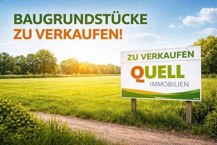 Grundstück zu verkaufen in Kalbach Mittelkalbach 41.100,00 € 411 m² - Kalbach / Mittelkalbach
