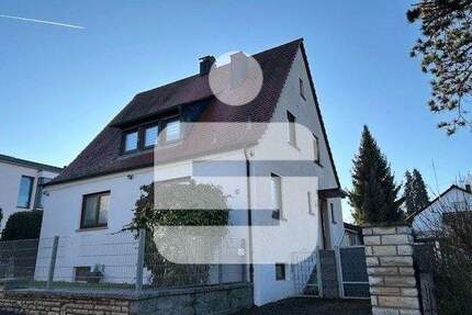 Ein-Zweifamilienhaus in Herzogenaurach