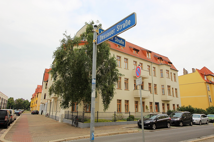 Wohnung zum Mieten in Magdeburg 1.300,00 € 150 m²