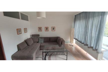 Maisonettewohnung mit Balkon im Kanzlerfeld VerkaufVermietung - Braunschweig Lehndorf-Watenbüttel