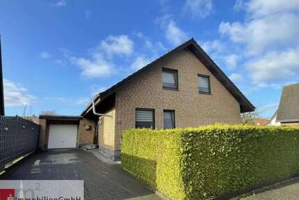 Haus zum Kaufen in Borken 469.000,00 € 153 m²