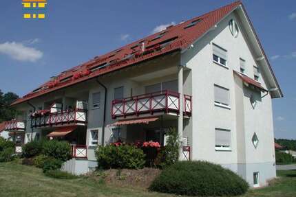 Wohnung zum Mieten in NeukirchenPleiße 440,00 € 67.88 m² - Neukirchen/Pleiße