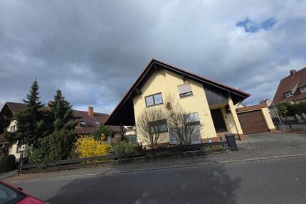 Haus in Erlenbach zu Vermieten - 1.399,00&nbsp;EUR Kaltmiete, ca.&nbsp; 154,00&nbsp;m&sup2; in Aschaffenburg (PLZ: 63741) Damm