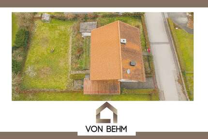 Grundstück zu verkaufen in Wolnzach 435.000,00 € 680 m²