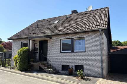 Haus zum Kaufen in Wegberg 275.000,00 € 114 m²