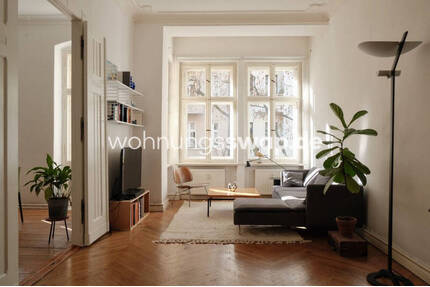 Wohnungsswap - Tellstraße - 565,00&nbsp;EUR Kaltmiete, ca.&nbsp; 75,00&nbsp;m&sup2;&nbsp;Wohnfl&auml;che in Berlin (PLZ: 12045) Neukölln