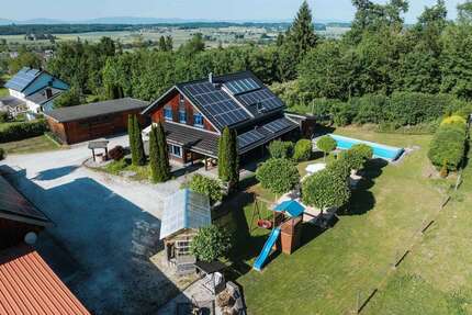 Haus zum Kaufen in Eichendorf 1.495.000,00 € 185.4 m²