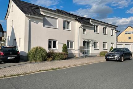 EG-Wohnung - 3 Zimmer, Terrasse - privater Garten, provisionsfrei - Weyhausen