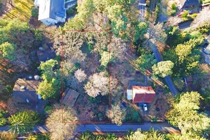 Grundstück zu verkaufen in Rosengarten 349.000,00 € 1200 m²