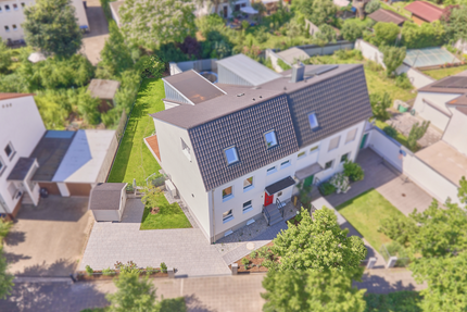 Haus zum Mieten in Landau 2.500,00 € 241.13 m²