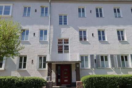 Wohnung zum Mieten in Hildesheim 860,00 € 94.1 m²