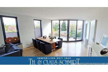 Wohnung zum Kaufen in Rastede 499.000,00 € 100 m²