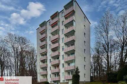 Wohnung zum Kaufen in Göttingen 195.000,00 € 91.15 m²