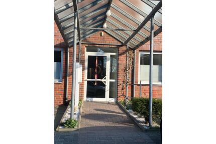 helle, geräumige 3-ZKB-Souterrain-Wohnung (80 qm) in Nottuln