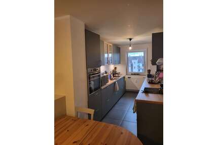 Wohnung zum Mieten in Mannheim 1.060,00 € 90 m²