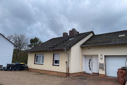 Dreifamieliehaus im Bad Hersfeld in TOP Lage zur verkaufen