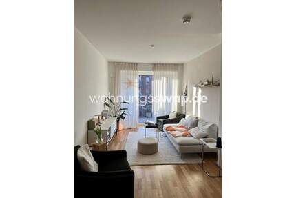 Wohnungsswap - Feldahornweg - 1.495,00&nbsp;EUR Kaltmiete, ca.&nbsp; 75,00&nbsp;m&sup2;&nbsp;Wohnfl&auml;che in Hamburg (PLZ: 22303) Winterhude