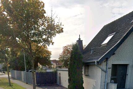 Schönes Einfamilienhaus mit viel Platz, zu verkaufen. - Geseke