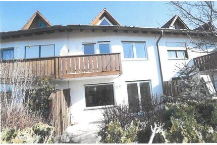 Provisionsfrei: Bezugsfertiges Reihenmittelhaus in Landsberg - Landsberg am Lech Ellighofen