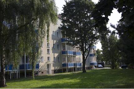 2 Zimmer, Wanne jetzt besichtigen - Bad Dürrenberg