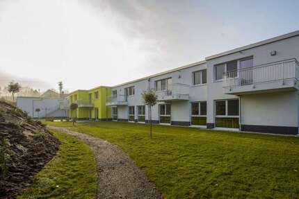 Wohnung zum Mieten in Offenbach Hundheim 754,86 € 65.64 m²