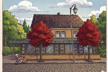 Haus zum Kaufen in Bielefeld 1.250.000,00 € 200 m²