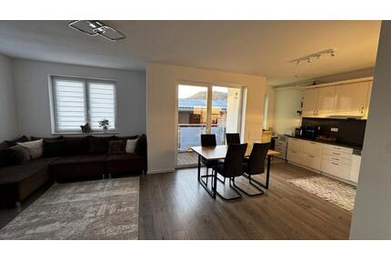 Wohnung zu vermieten in Battenberg (Eder) - Allendorf (Eder)