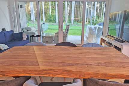 Wohnung zum Kaufen in Traunreut 549.000,00 € 93 m²