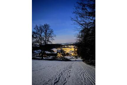 3-Zimmer-Wohnung in der Gemeinde Fürstenstein