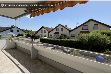 Wohnung zum Kaufen in Winnenden Hertmannsweiler 275.000,00 € 83 m² - Winnenden / Hertmannsweiler