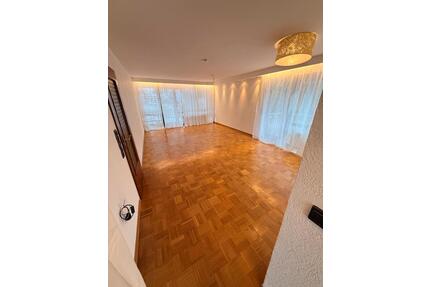 Schöne 3Zi-Wohnung in Stuttgart-Botnang mit Garten Doppelgarage