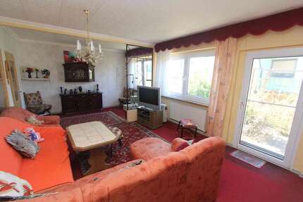 Haus zum Kaufen in Borna 179.000,00 € 132.34 m²