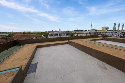 Wohnung zum Mieten in München 4.180,00 € 140.09 m²